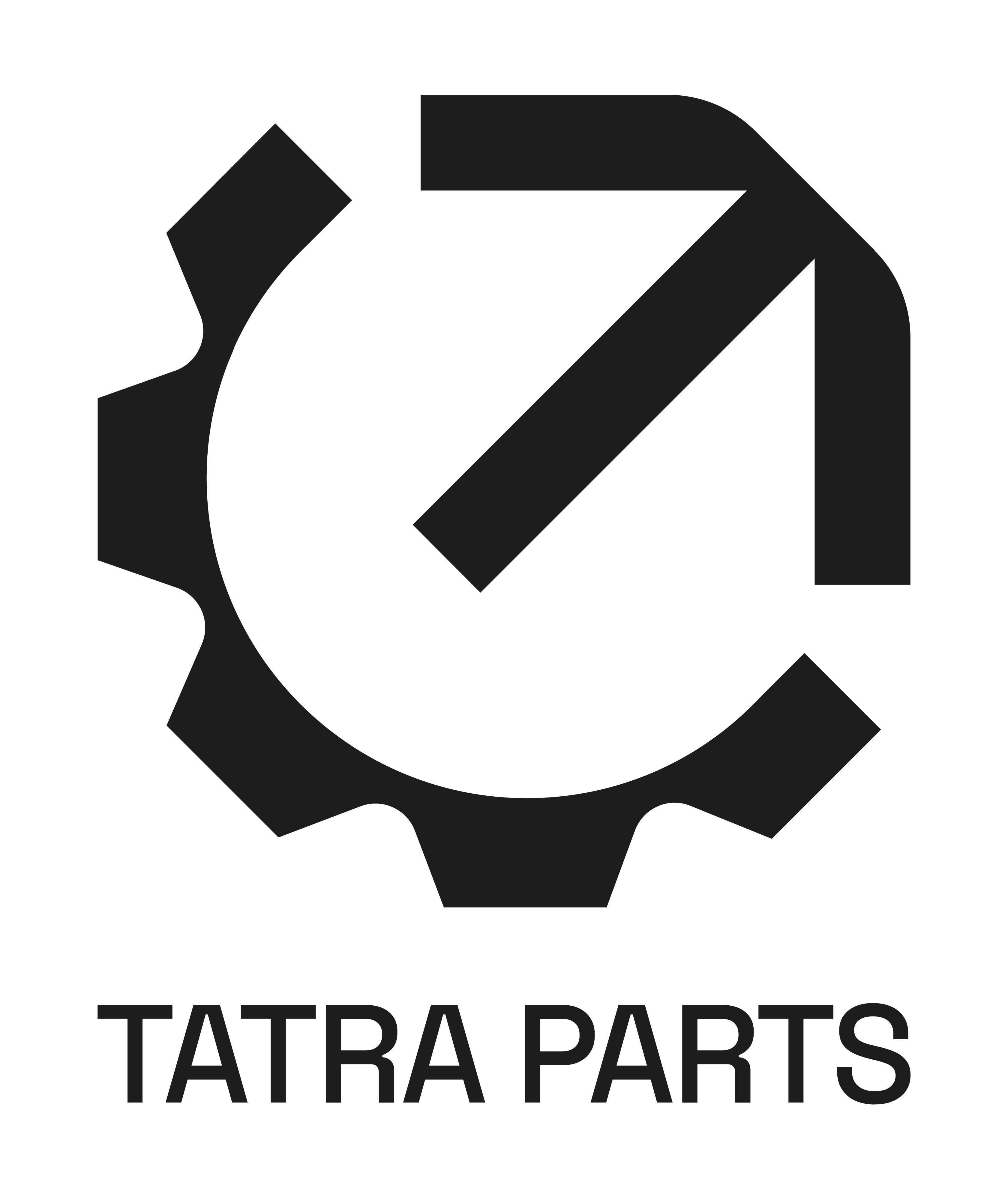 About TATRA PARTS